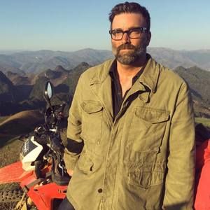 Meet your Posher, Pete